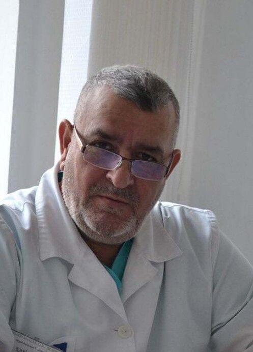 Doctor Urolog Vadim